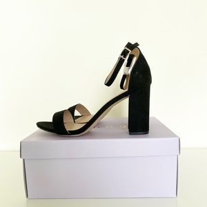 Madden Girl Beella Block Heel Women Sandals